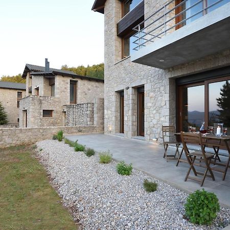 Amfikleia Home By Relax In Greece Ngoại thất bức ảnh