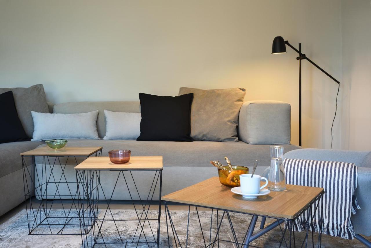 Amfikleia Home By Relax In Greece Ngoại thất bức ảnh