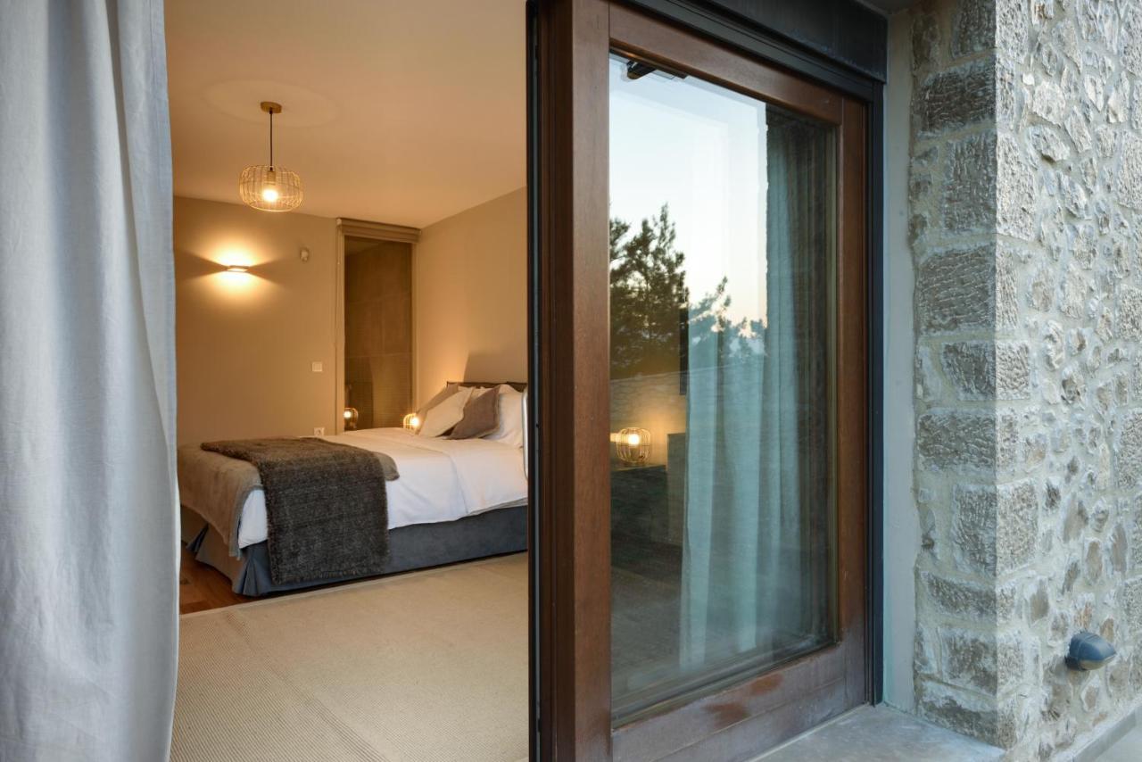Amfikleia Home By Relax In Greece Ngoại thất bức ảnh