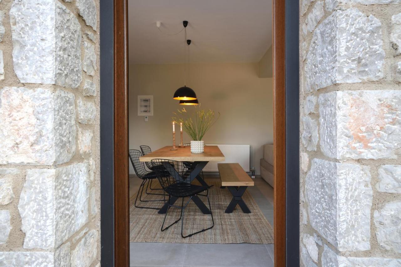 Amfikleia Home By Relax In Greece Ngoại thất bức ảnh