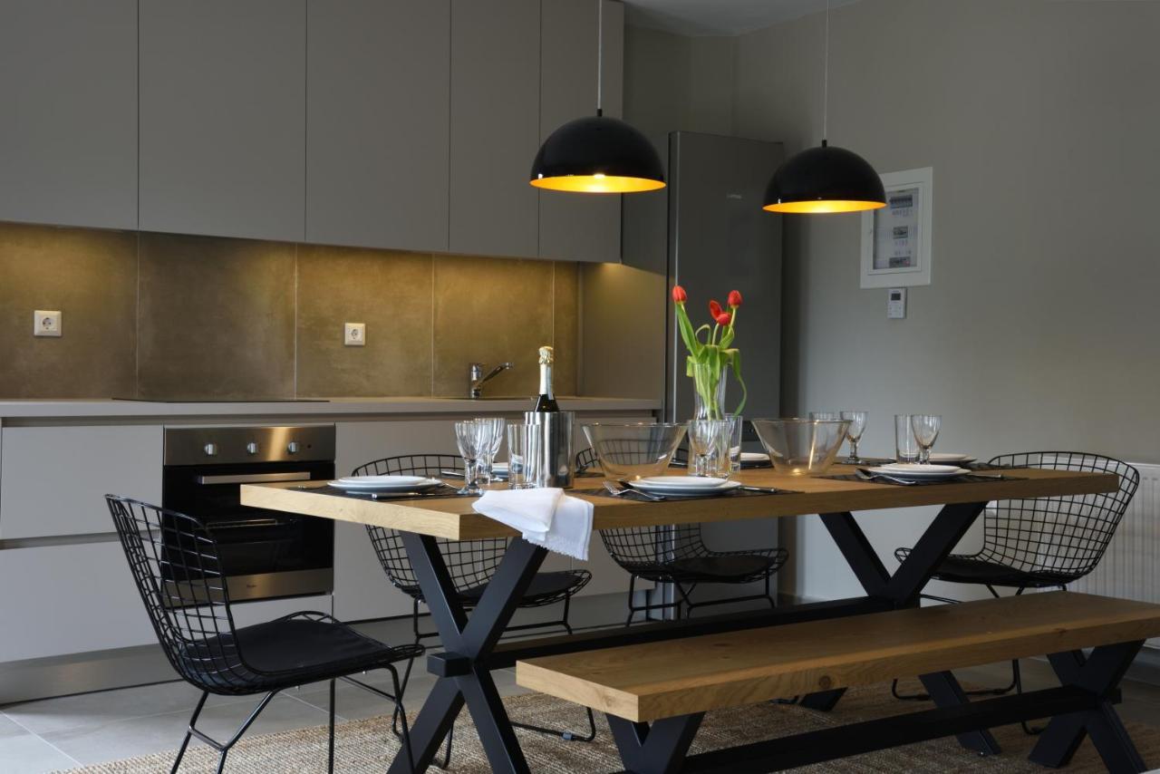 Amfikleia Home By Relax In Greece Ngoại thất bức ảnh