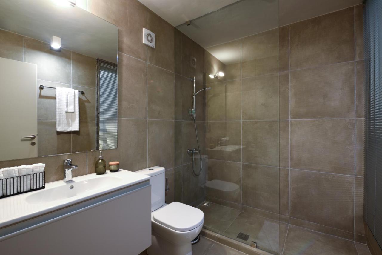 Amfikleia Home By Relax In Greece Ngoại thất bức ảnh