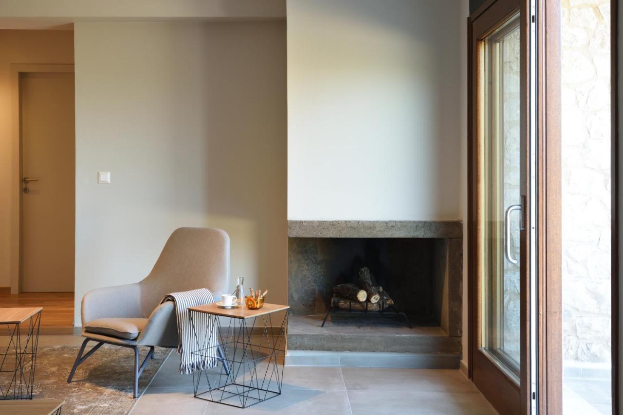 Amfikleia Home By Relax In Greece Ngoại thất bức ảnh
