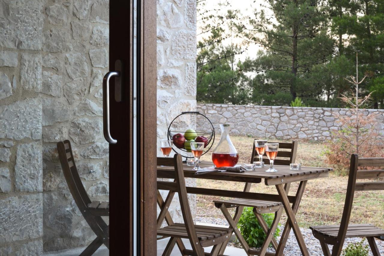 Amfikleia Home By Relax In Greece Ngoại thất bức ảnh